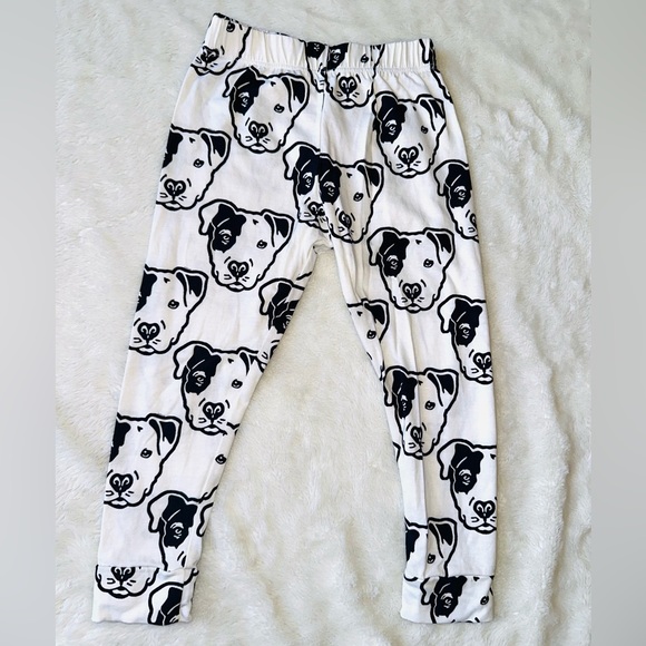 Like New Babalus Leggings - Picture 4 of 5